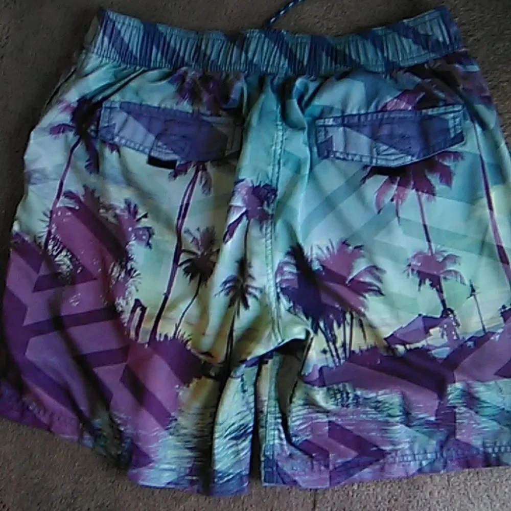 Pier 27 Bathing Suit